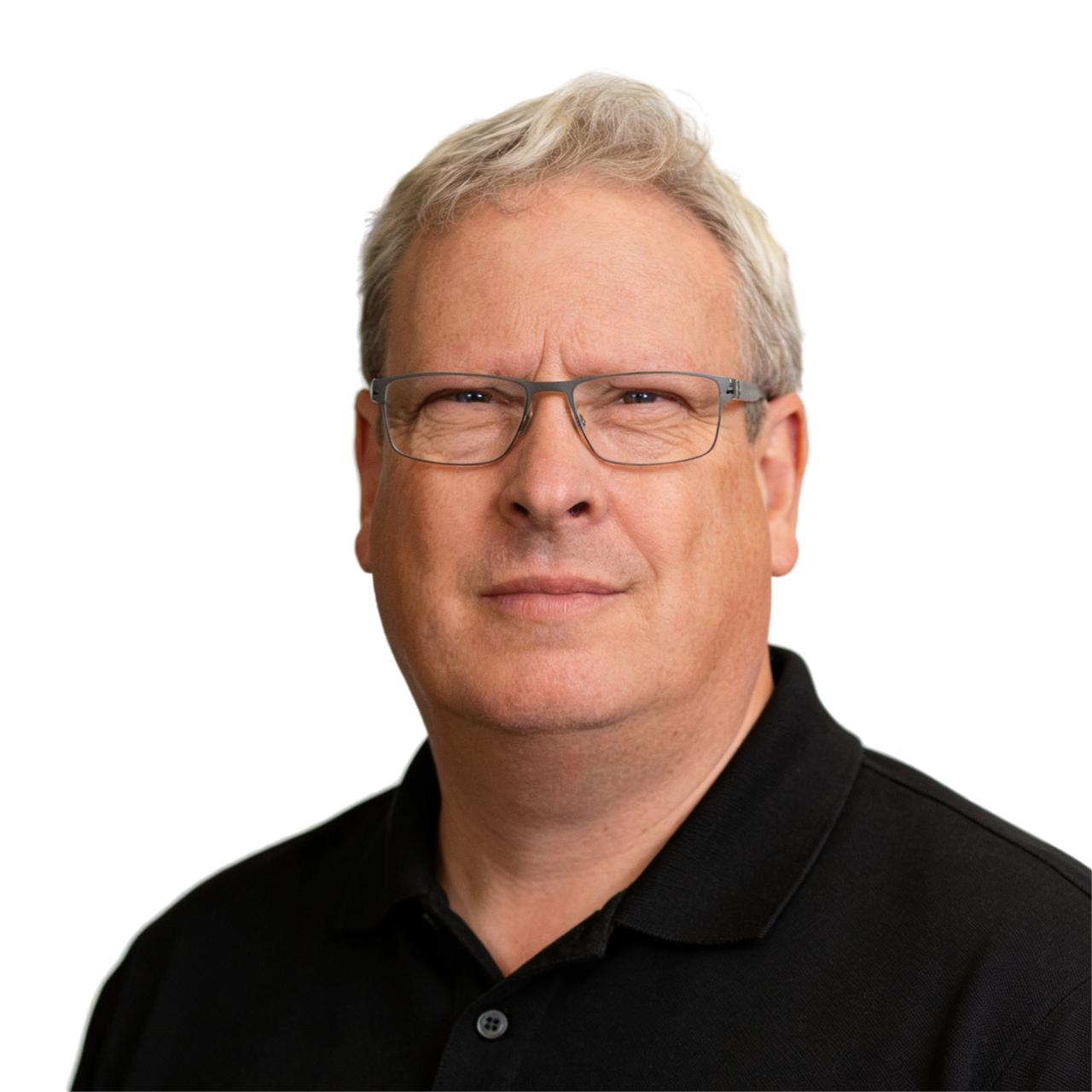 Felix Clarke, Co-founder · Strategy & Outreach
